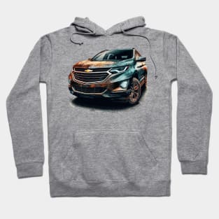 Chevrolet Equinox Hoodie